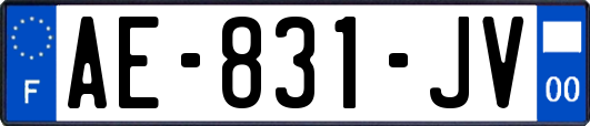 AE-831-JV