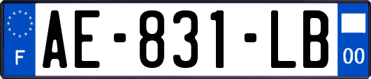 AE-831-LB