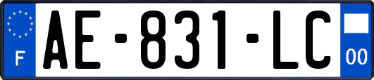 AE-831-LC