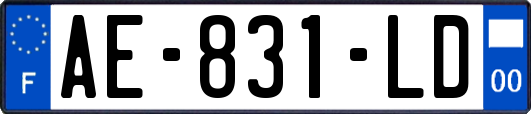 AE-831-LD