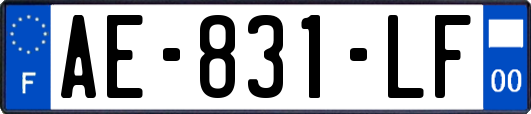AE-831-LF