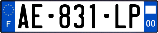 AE-831-LP