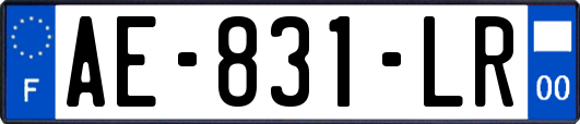 AE-831-LR