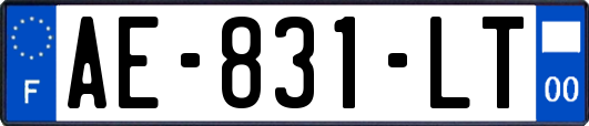 AE-831-LT