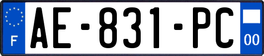 AE-831-PC