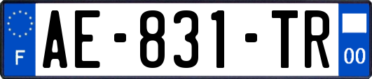 AE-831-TR