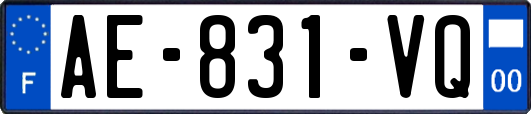 AE-831-VQ