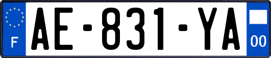 AE-831-YA