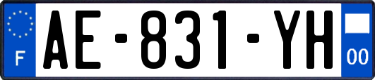 AE-831-YH
