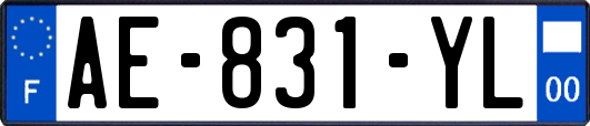 AE-831-YL