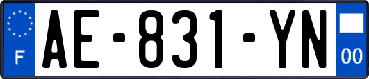 AE-831-YN