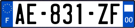 AE-831-ZF