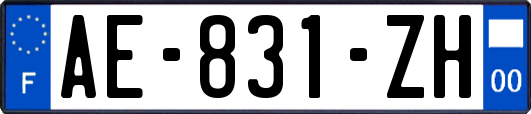 AE-831-ZH