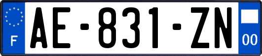 AE-831-ZN