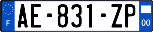 AE-831-ZP