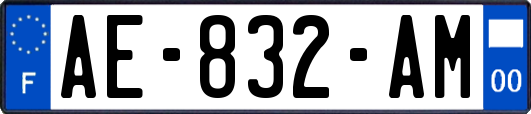 AE-832-AM