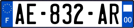 AE-832-AR