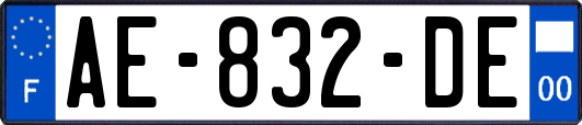 AE-832-DE