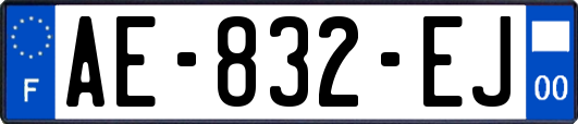 AE-832-EJ