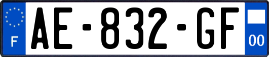 AE-832-GF