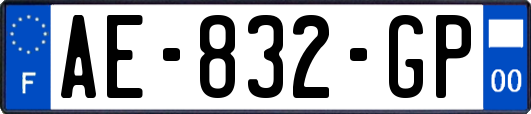 AE-832-GP