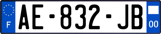 AE-832-JB