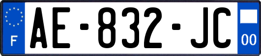 AE-832-JC