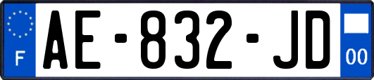 AE-832-JD