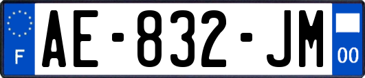 AE-832-JM