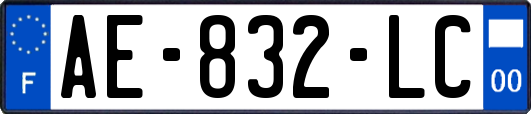 AE-832-LC
