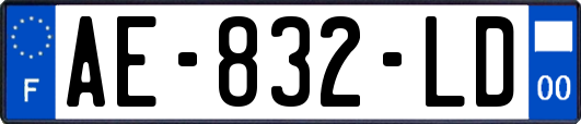 AE-832-LD