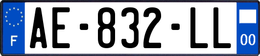 AE-832-LL