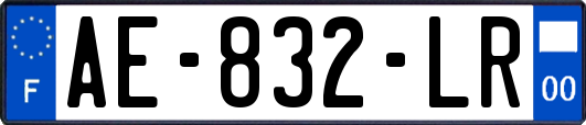 AE-832-LR