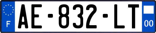 AE-832-LT