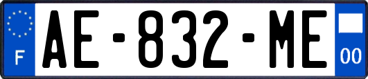 AE-832-ME