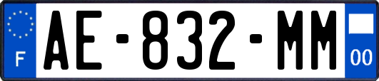 AE-832-MM