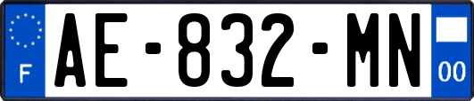 AE-832-MN