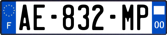 AE-832-MP