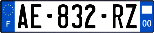 AE-832-RZ