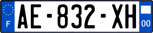 AE-832-XH