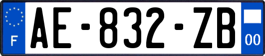 AE-832-ZB