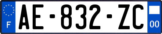 AE-832-ZC