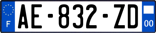 AE-832-ZD