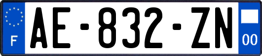 AE-832-ZN