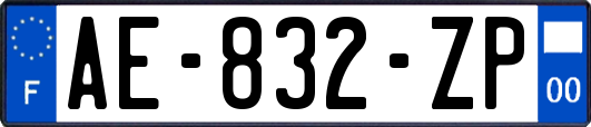 AE-832-ZP