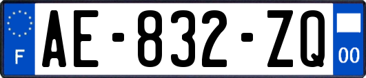 AE-832-ZQ