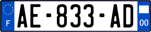 AE-833-AD