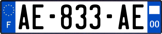 AE-833-AE