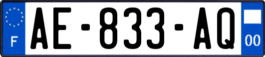 AE-833-AQ