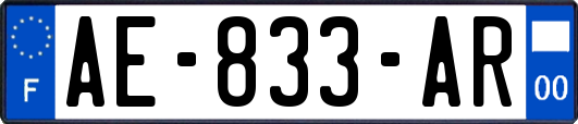 AE-833-AR